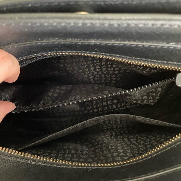 Kate Spade Bag🖤 - Picture 11 of 11
